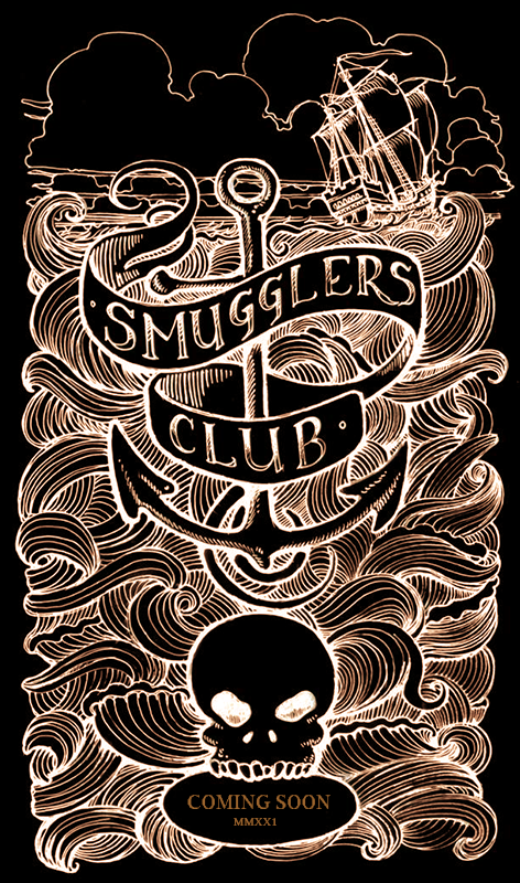 the smugglers club